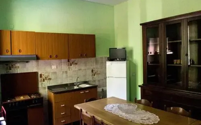 Case Vacanza Passaro