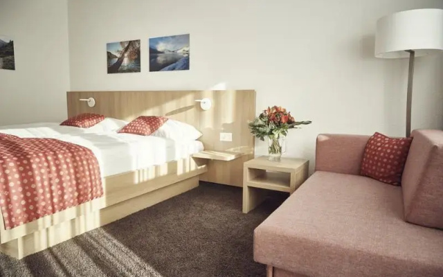 Solaria - One Bedroom No.28