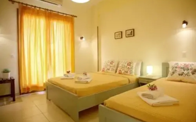 Hotel Dimoula