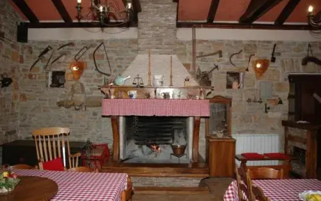 B&B Carmela