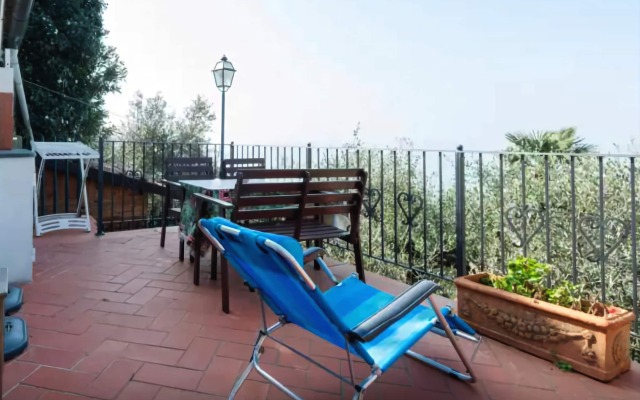 Case Vacanze Lerici - Collina