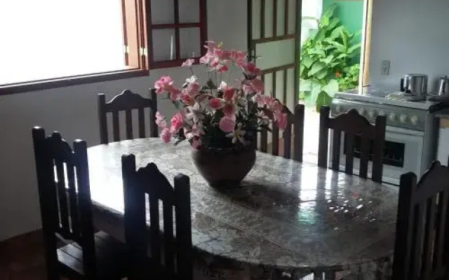 Pousada Pouso da Paz