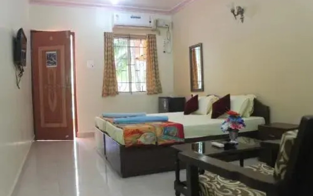 Sun N Moon Guesthouse