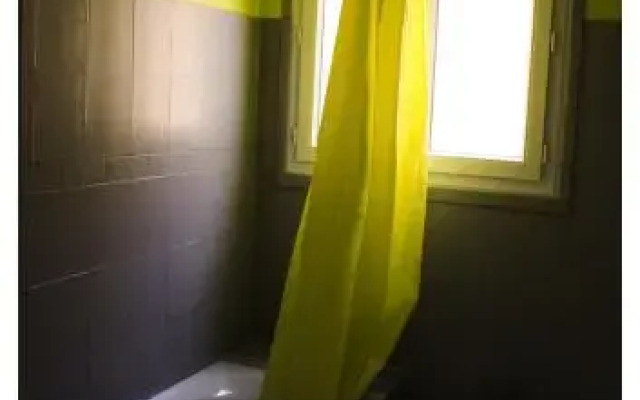 Boardnbreakfast Villa