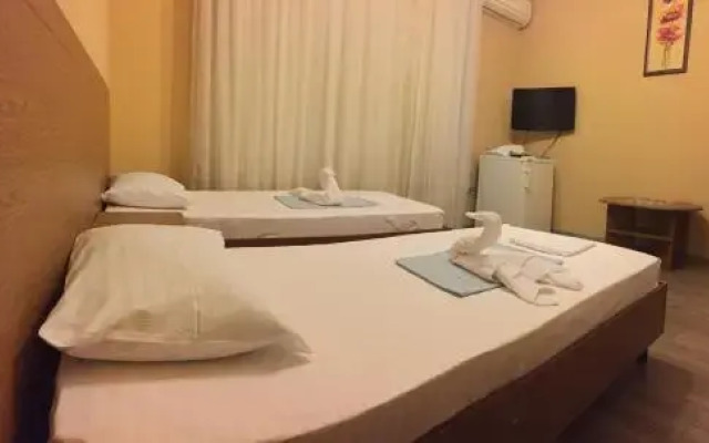 Guest House Brizas