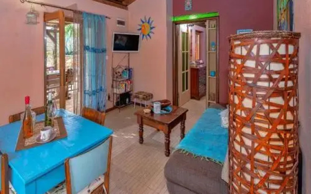 Villa Oxa Dreamland