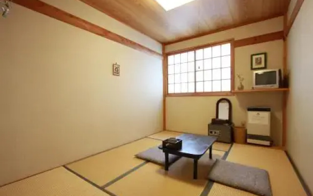 Morinoyado Koguma House