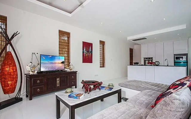 Banthai Villa 12 - 3 Beds