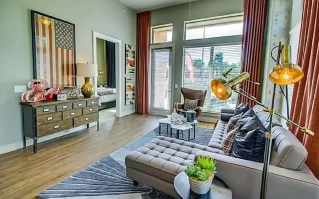 Apartments-Stay Smart Dallas