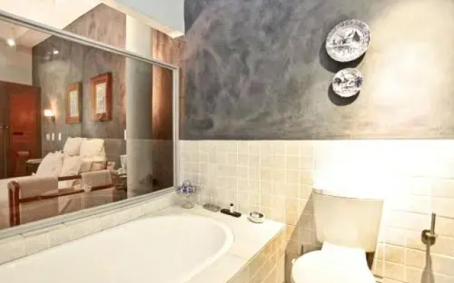 Bramasole Boutique Hotel