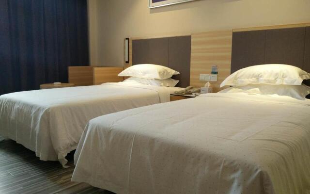 City Comfort Inn Foshan Zumiao Zhangcha