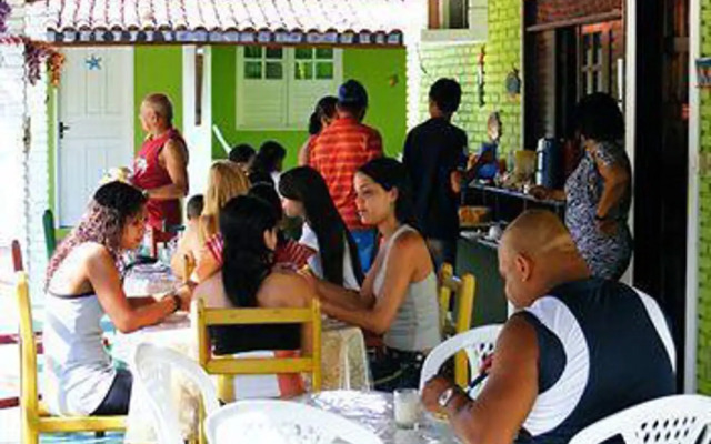 Pousada República do Sol
