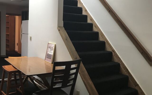 Miami Valley Guest House