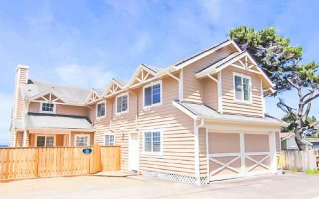 DaySea - 4 Br home by RedAwning