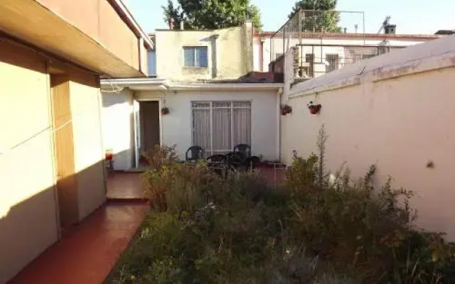 Pensión Oriente