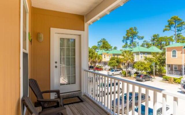 Dolphin Isle 9AU - 1 Br Condo