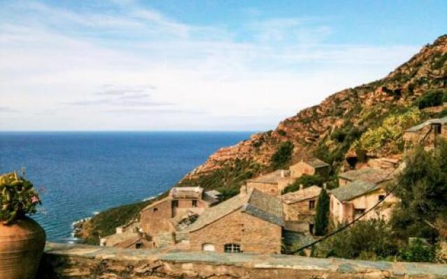 Holiday Home Canelle