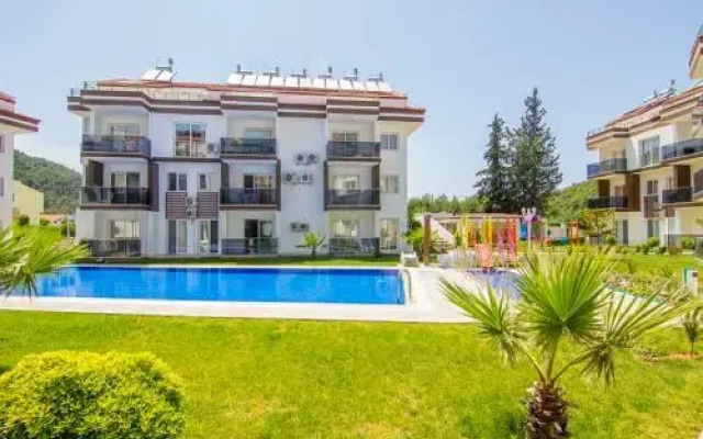 Pinara Residence