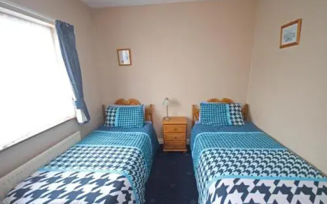 B&B Mountain View