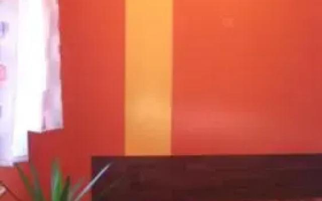 Tenisz Vendégház
