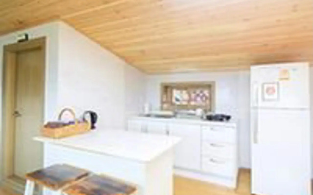 Chungju View Pension