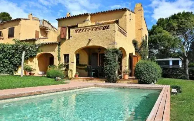 Villas Andorra