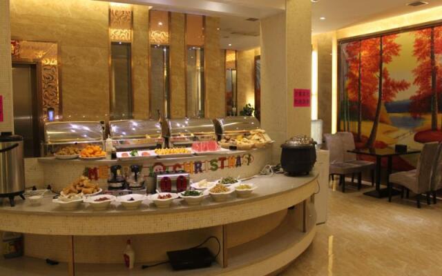 Jiadi Business Hotel