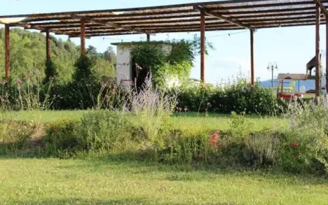 Il Lombrico Felice Agricoltura Biologica