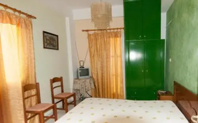 Arokaria Apartments