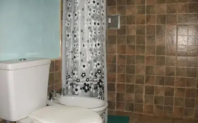 Cabañas Los Hermanos