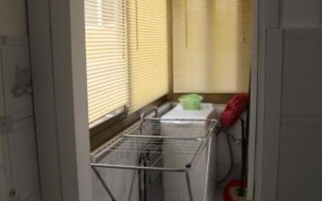 San Pietro Vatican Apartments