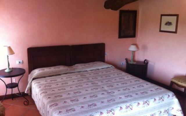 Agriturismo La Cascinetta