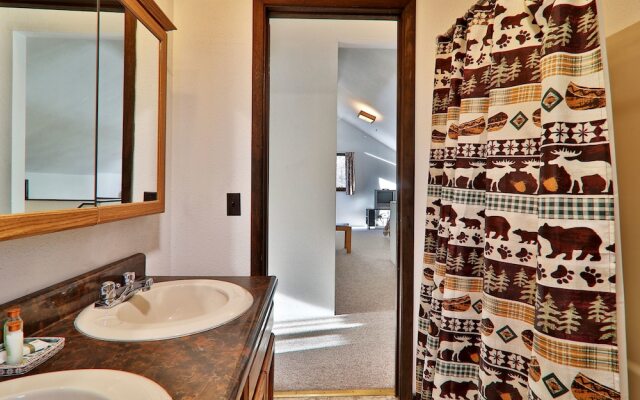 Weathervane Chalet by RedAwning