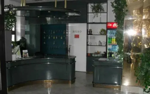 Perełka Natura Tour