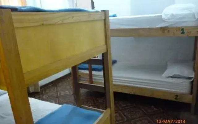 Hostel Posadeña Linda