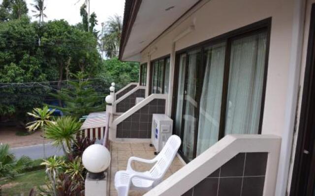 The Empire Samui Guesthouse