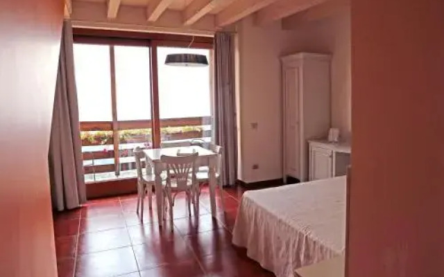 Cavril Agriturismo
