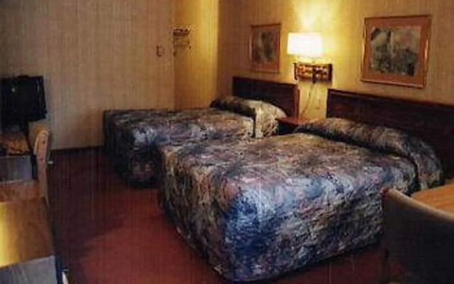 Indianhead Motel