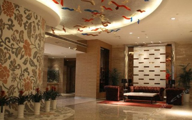 Ningbo Haishu Taosheng Yiju Business Hotel