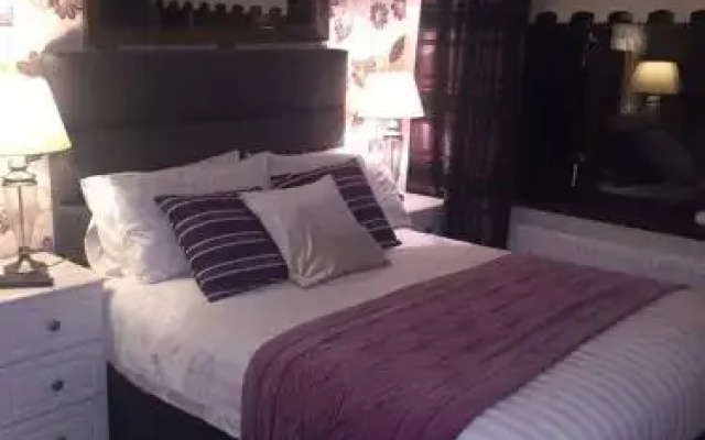 Robin Hill Bed and Breakfast