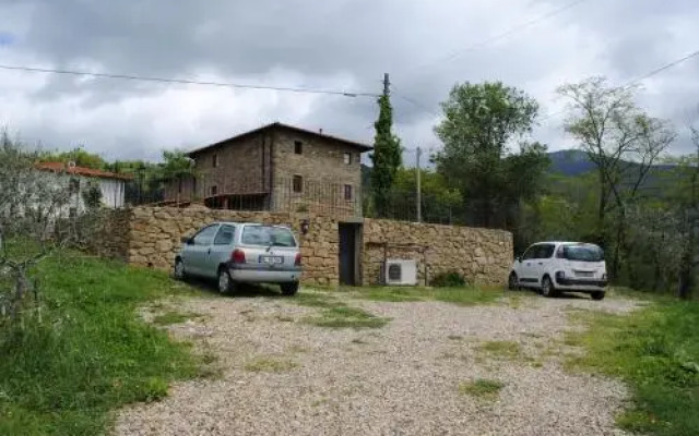 Podere Corbolina