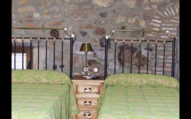 Casa Rural La Chimenea