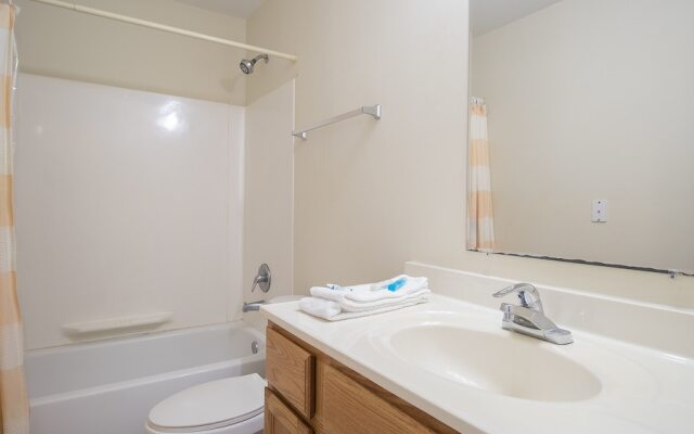 Oak Shores-Oak Shores 110