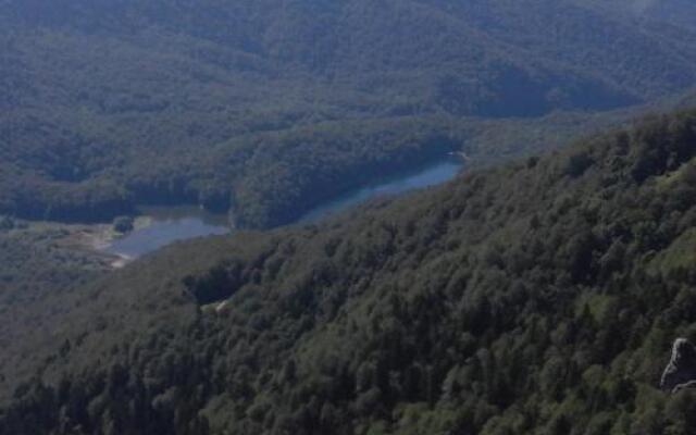 Country House Eco village Ćorić