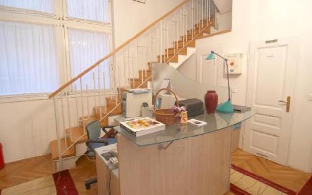 Hostel Residence