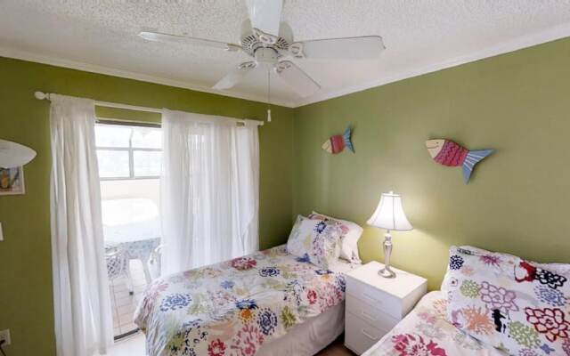 Oceans 112 - 3 Br Condo