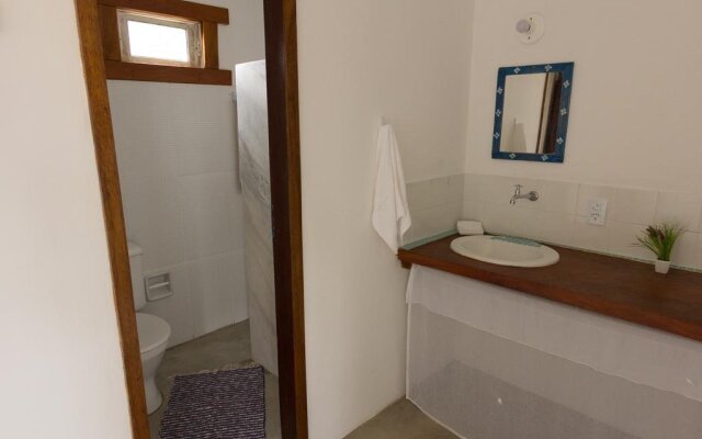 Pousada Cambucá Itaúnas