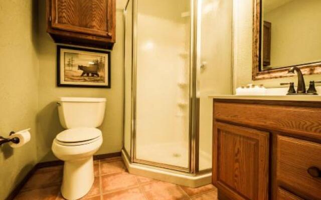 Kokopelli Kabin 3 Bedrooms 3 Bathrooms Home