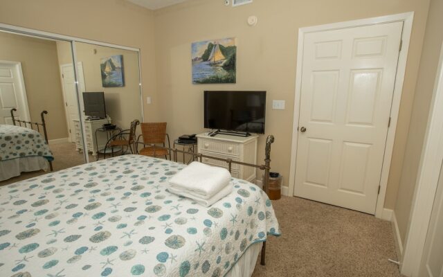 Oceania 106 3 Bedroom Condo by RedAwning