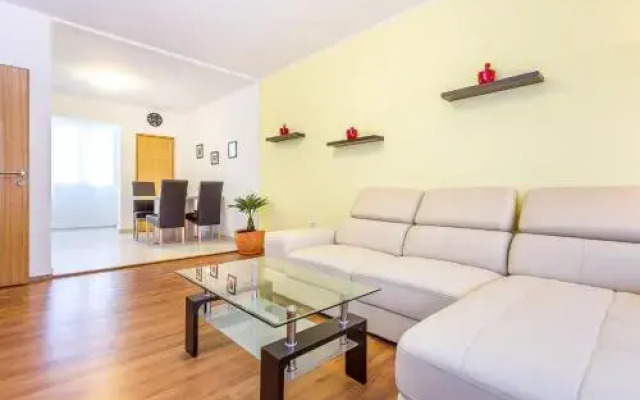 Penthouse Castropola